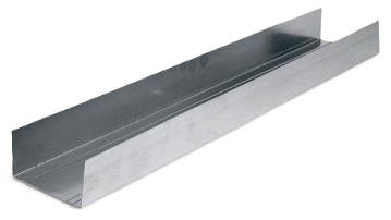 UW Profil 50/40 / 0,6